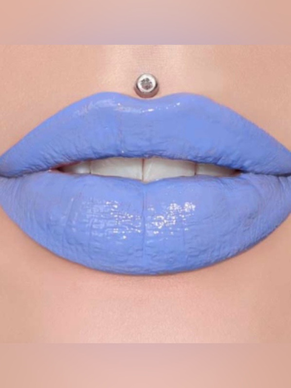 Jeffree Star Supreme Lip Gloss No Apologies